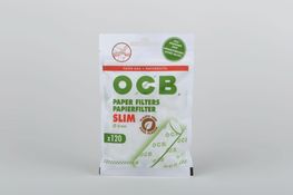 OCB filterpåse