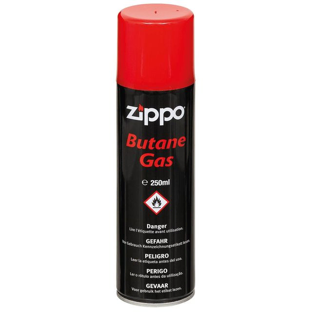 Zippo Tändargas
