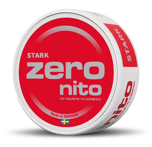 ZeroNito