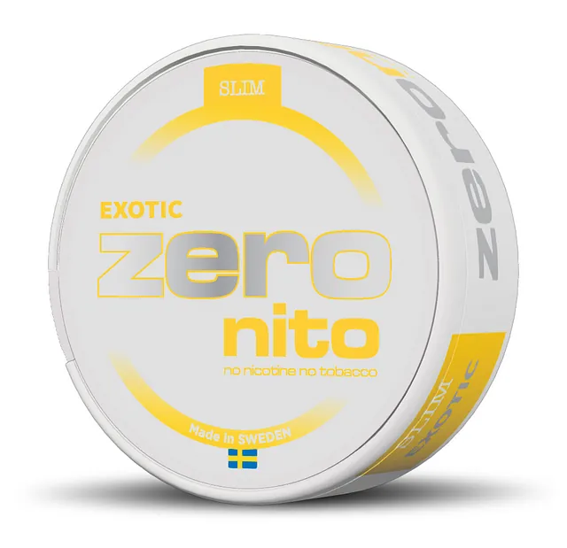 ZeroNito