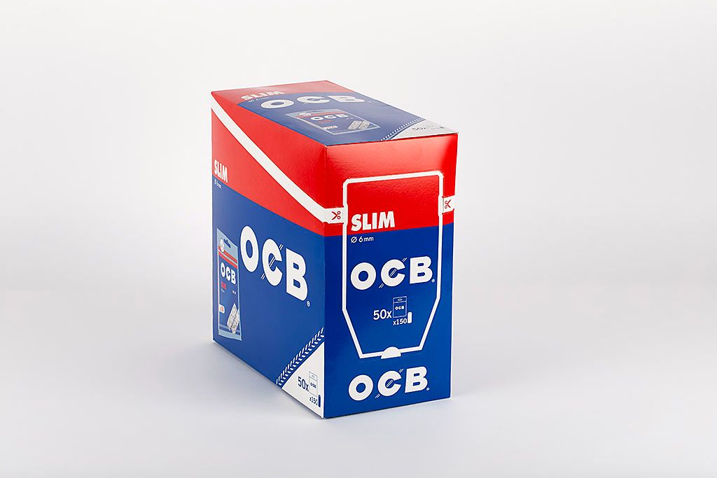 OCB filterpåse