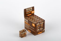 OCB Virgin Bruna "Unbleached"