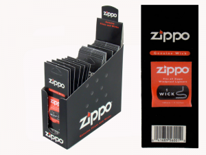 Zippo Wicks