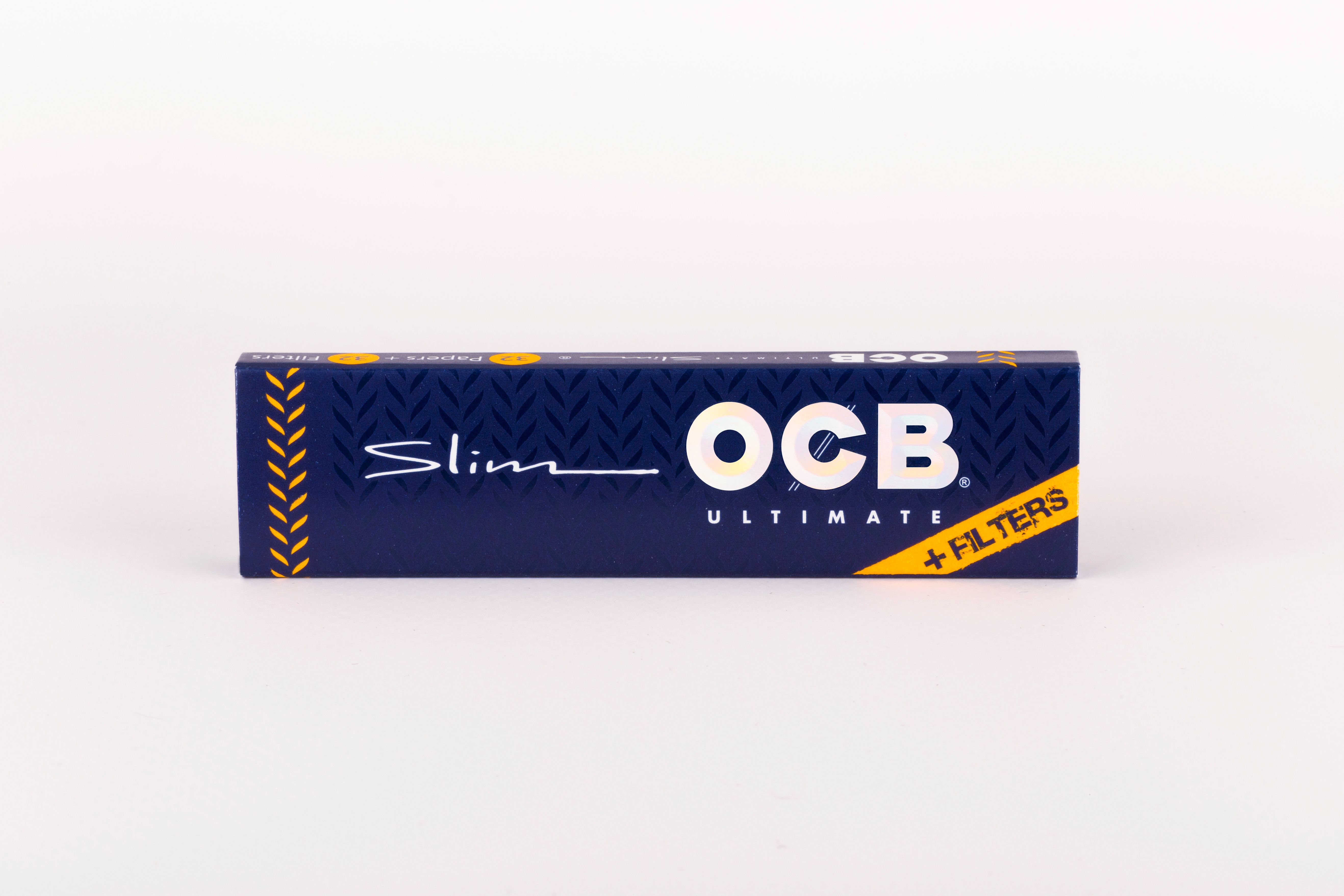 OCB Ultimate Blå